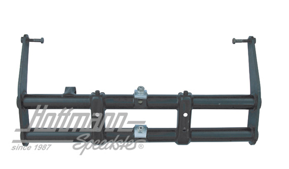 Cuerpo de eje delantero, -65, ajustable + acortado                                                  