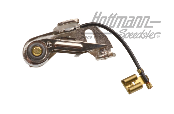 Contacto de encendido, distribuidor Bosch, 0.9-1.3 | 036 998 051 A | 190-1000