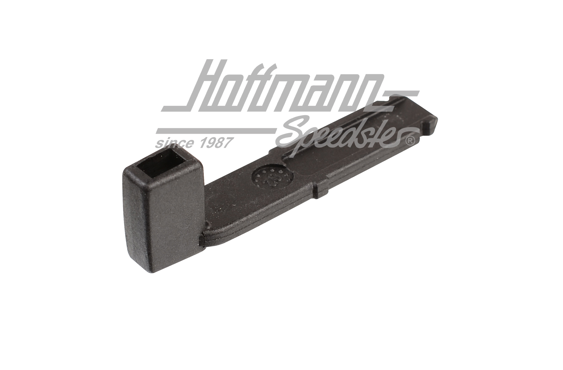 Botón, regulador de la calefacción, Furgoneta T4, 90-95                                             