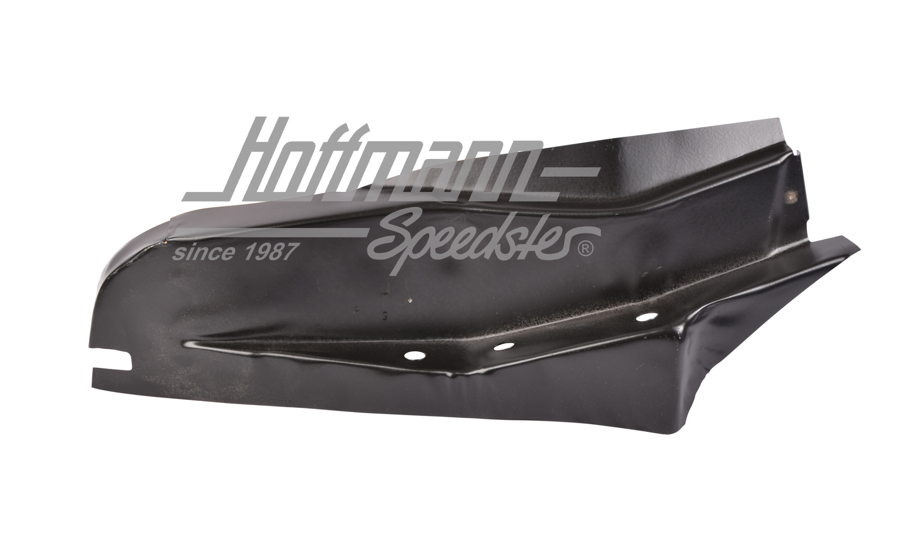 Chapa de chasis, trasero, izquierdo | 620 28 1 | 185-0301