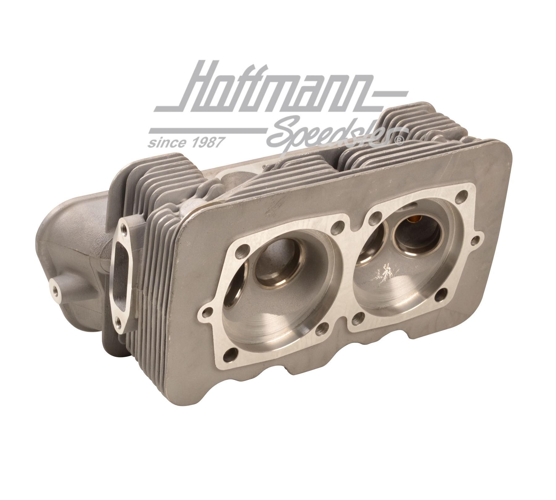 Culata, desnuda, Porsche 356 C/912                                                                  