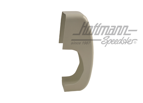 Tope de parachoques, Furgoneta T2, -8.72  
                                                        