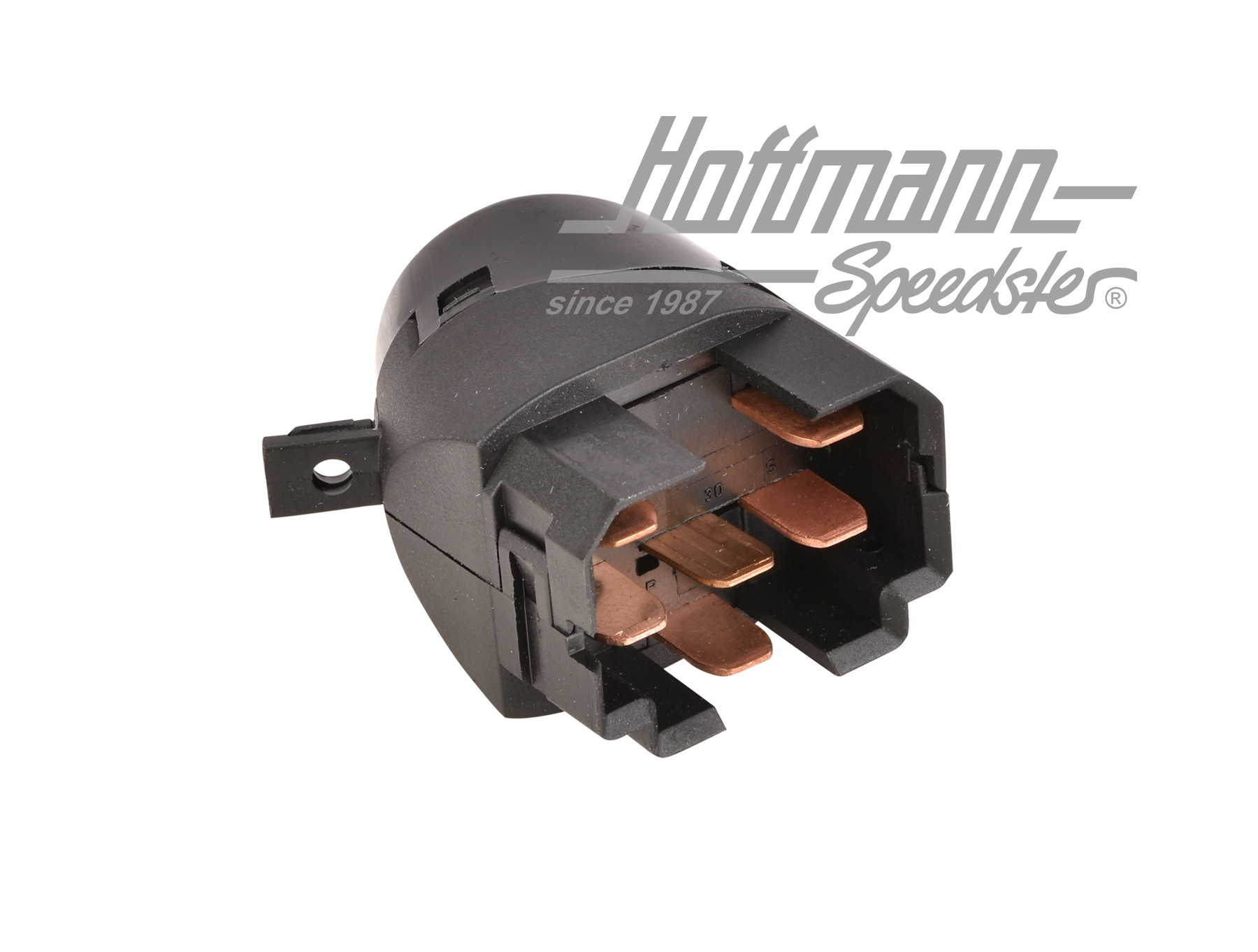 Interruptor de encendido, Jetta 2, Golf 3, Furgoneta T4 | 6N0 905 865 | 209-1510
