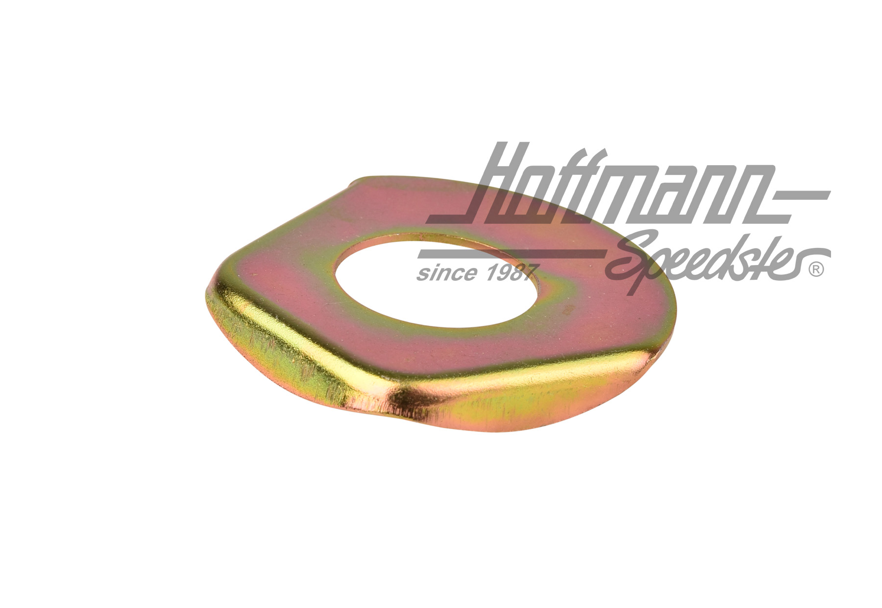 Arandela, tubo de soporte
, parachoques
                                                         