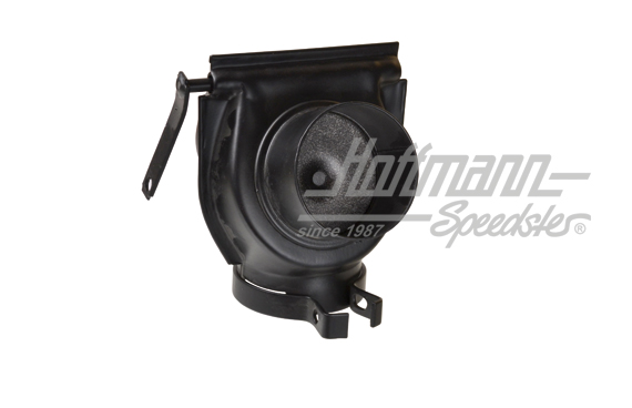 Caja de válvulas de calefacción, 914 / 4, derecha                                                   