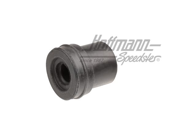 Junta de goma, codo, HBZ, 356/911                                                                   