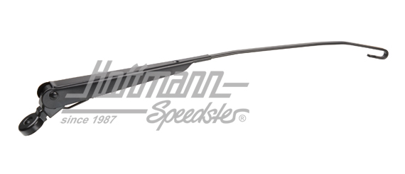 Brazo de limpiaparabrisas, 911, 76-91, negro,dcha. | 911 628 314 00 | 580-1360-02