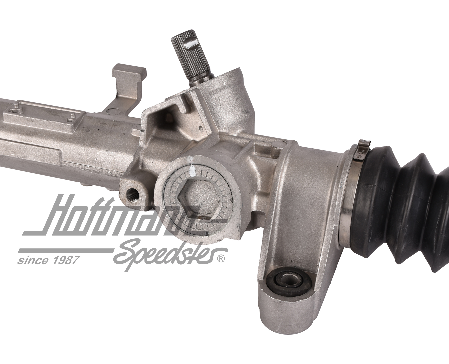 Dirección, Furgoneta T4, 9.90-12.95, manual                                                         