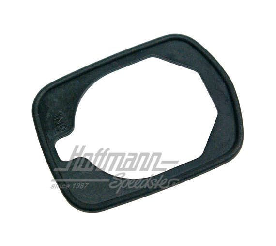 Junta para cerradura de portón trasero, Furgoneta T2 | 211 829 233 B | 090-6158-05