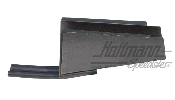 Brazo saliente, travesaño, .67-, centro, derecho | 211 703 120 AR | 096-0462