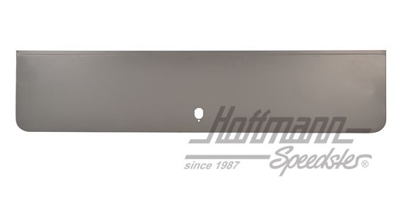 Chapa de reparación, portón trasero, inferior, 67-71 | --------- | 096-0546-10