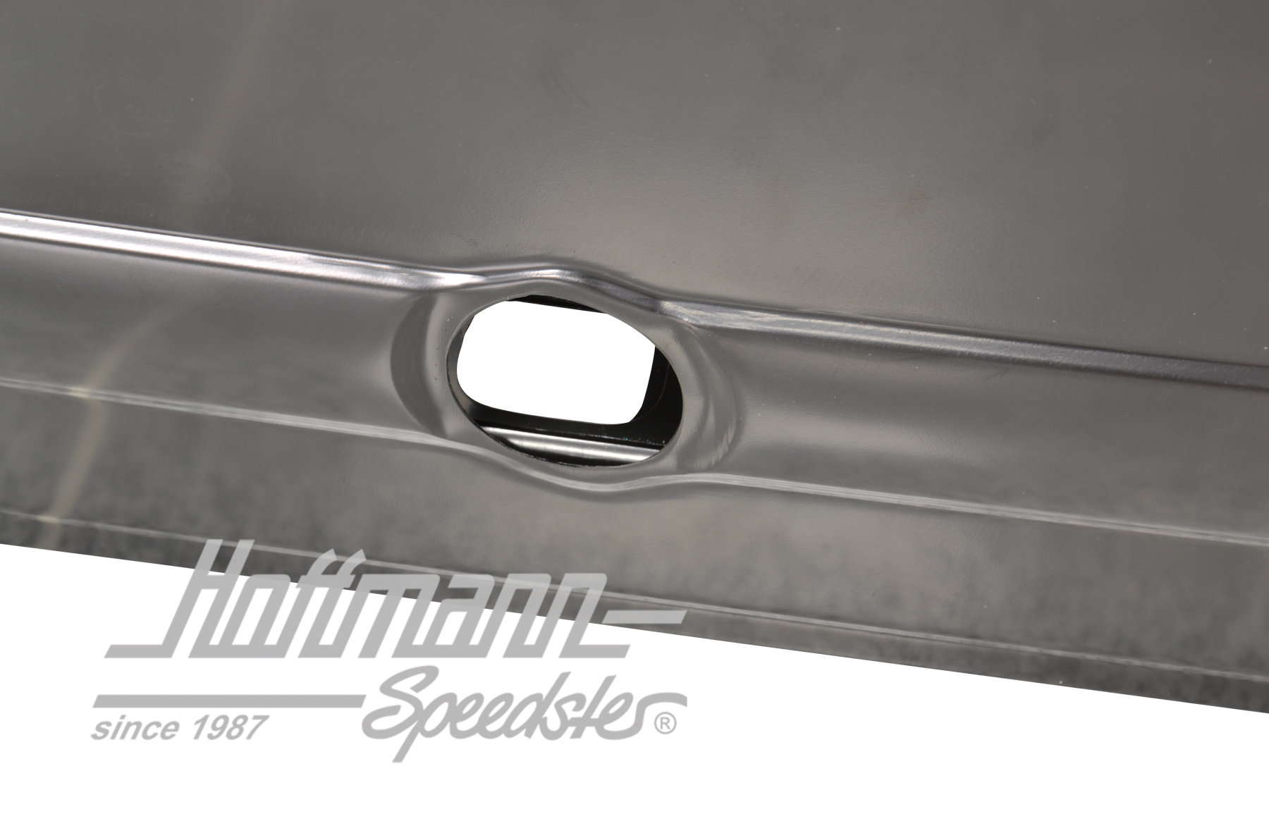 Portón trasero, Furgoneta T3, apertura de ventanilla, 83-87                                         