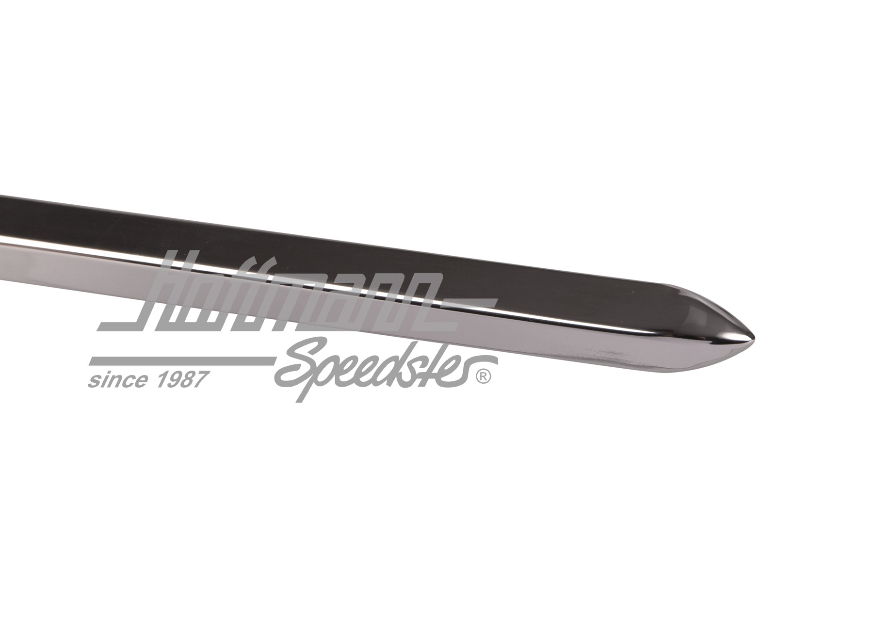 Juego de molduras, Karmann Ghia, 8.65-7.74                                                          