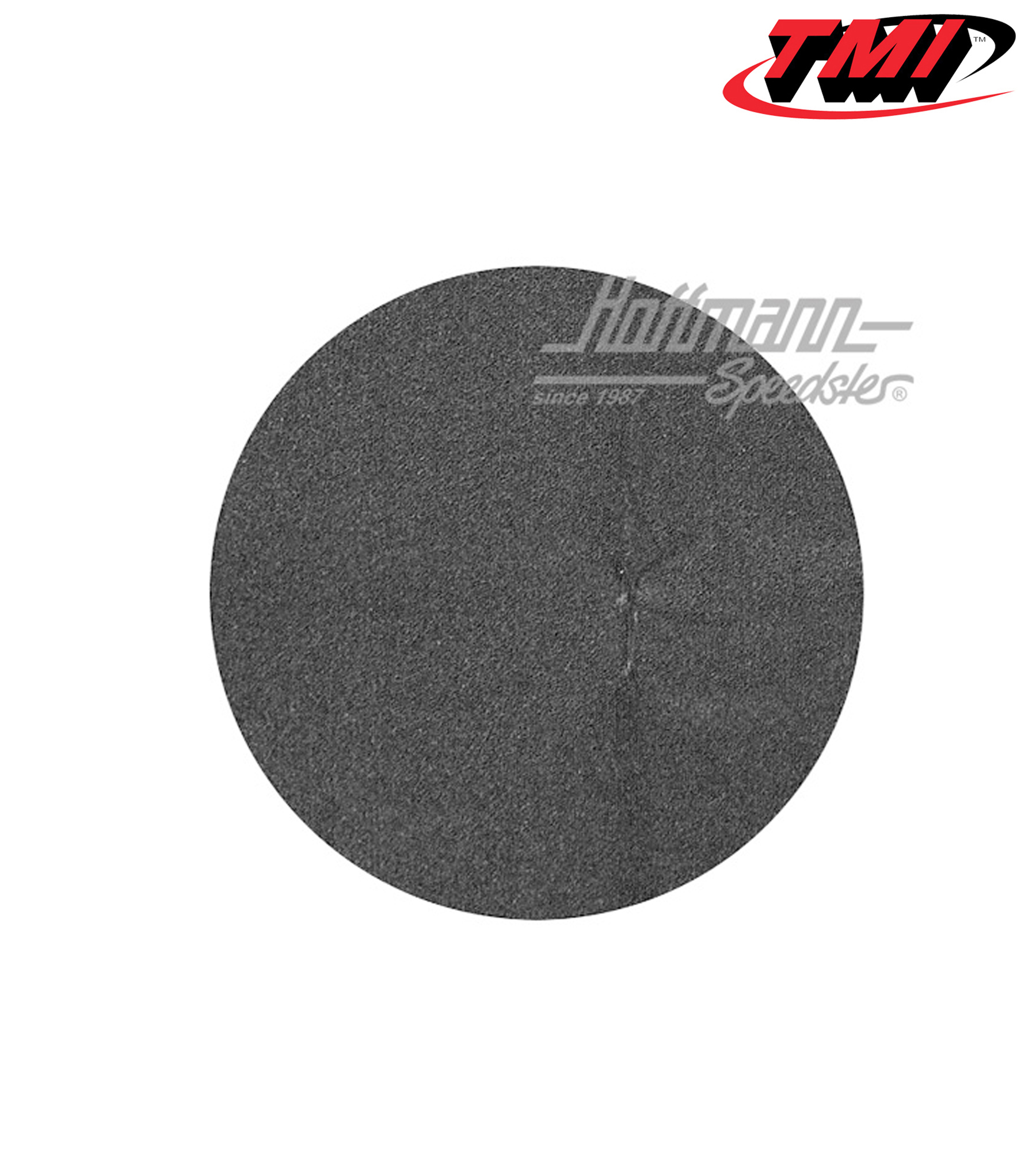 Funda de rueda de repuesto, 165x15, gris | 34-C1150-407 | 020-5369-20