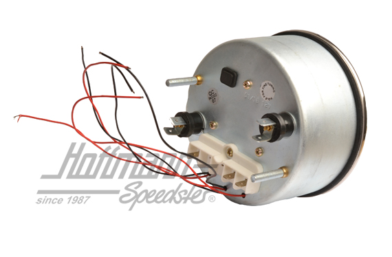 Cuentarrevoluciones, Porsche 356, 100 mm                                                            