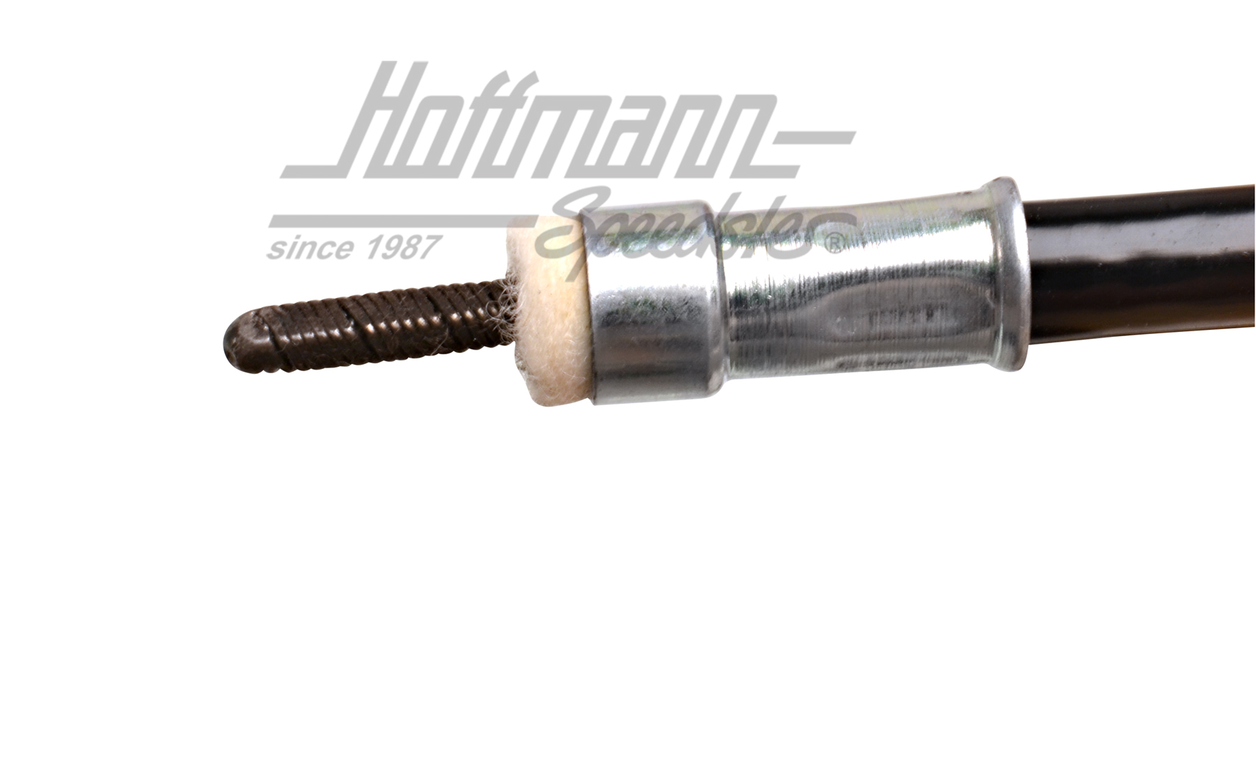 Árbol, motor de capota, 911/964/993, derecha                                                        