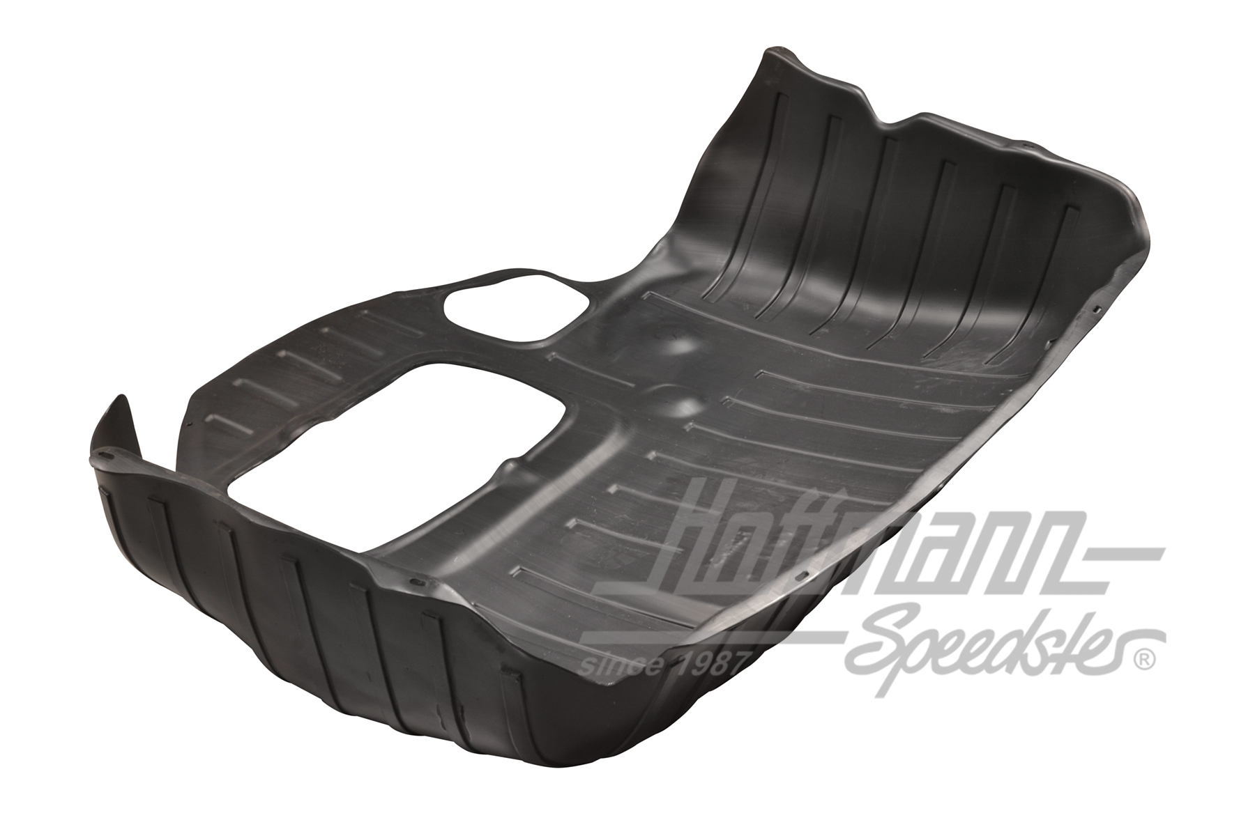 Cubierta del motor, inferior, Furgoneta T4, 90-03   
 | 7D0 805 685 L | 408-6110