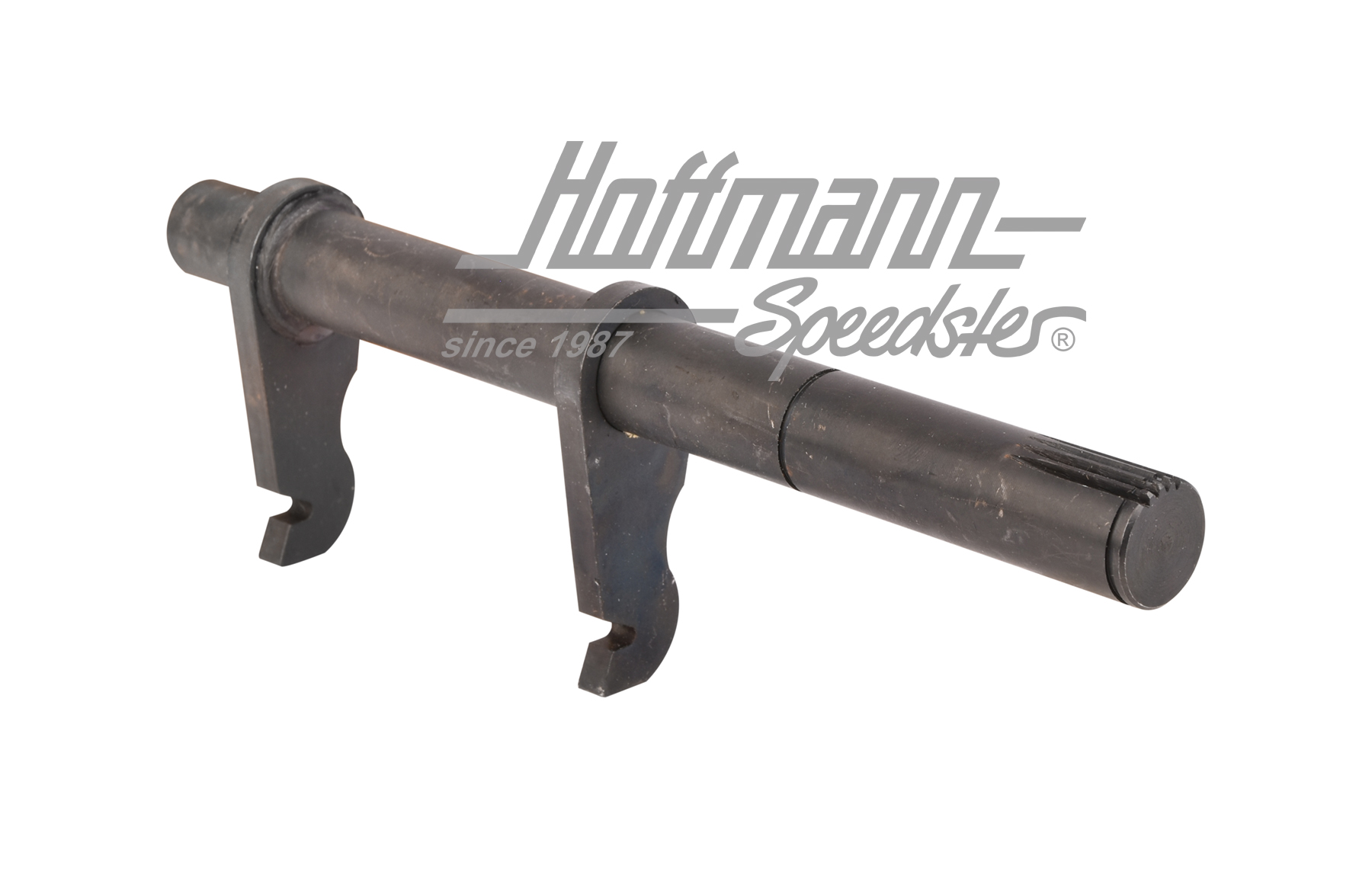 Árbol de desembrague, Furgoneta T2/T3, 8.75-7.92 | 091 141 701 | 090-0673-09