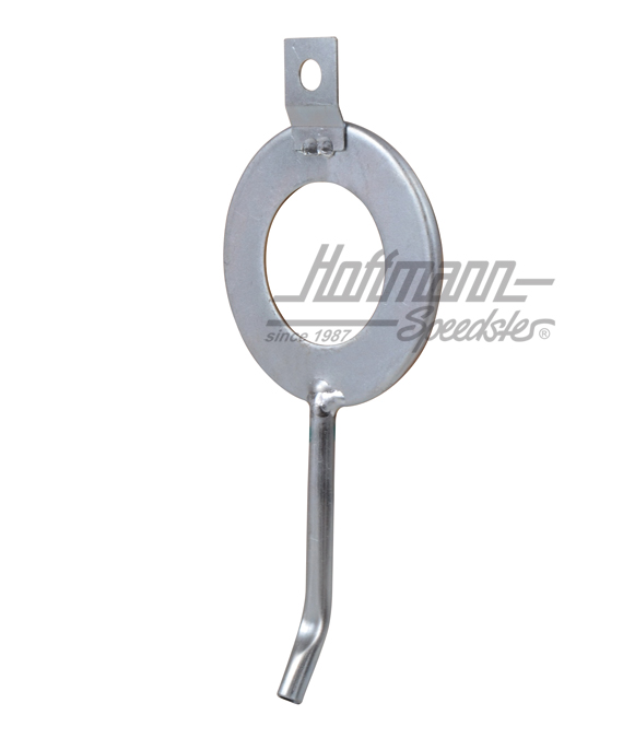 Colector de aceite, tambor de freno posterior, -59                                                  