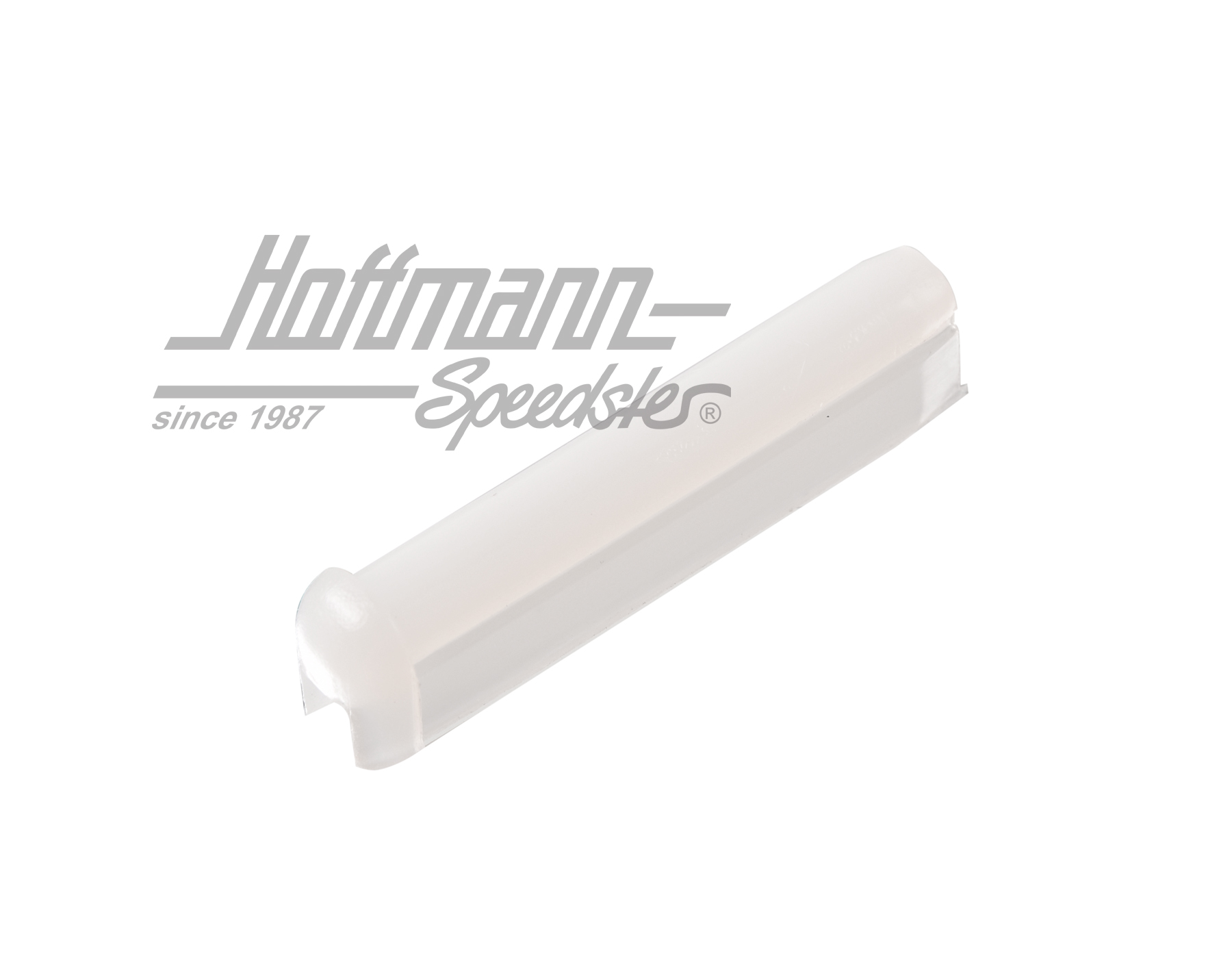 Guía, ventana corredera
, Furgoneta T2, 8.77-7.79 | 281 847 723 | 090-6118-34