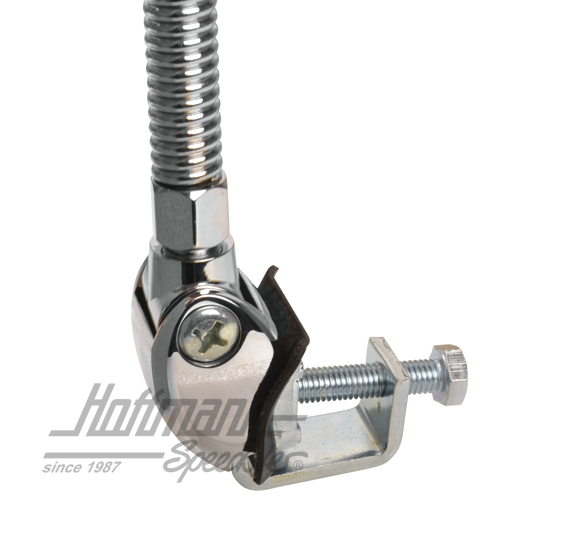 Sonda de nivel del guardabarros                                                                     