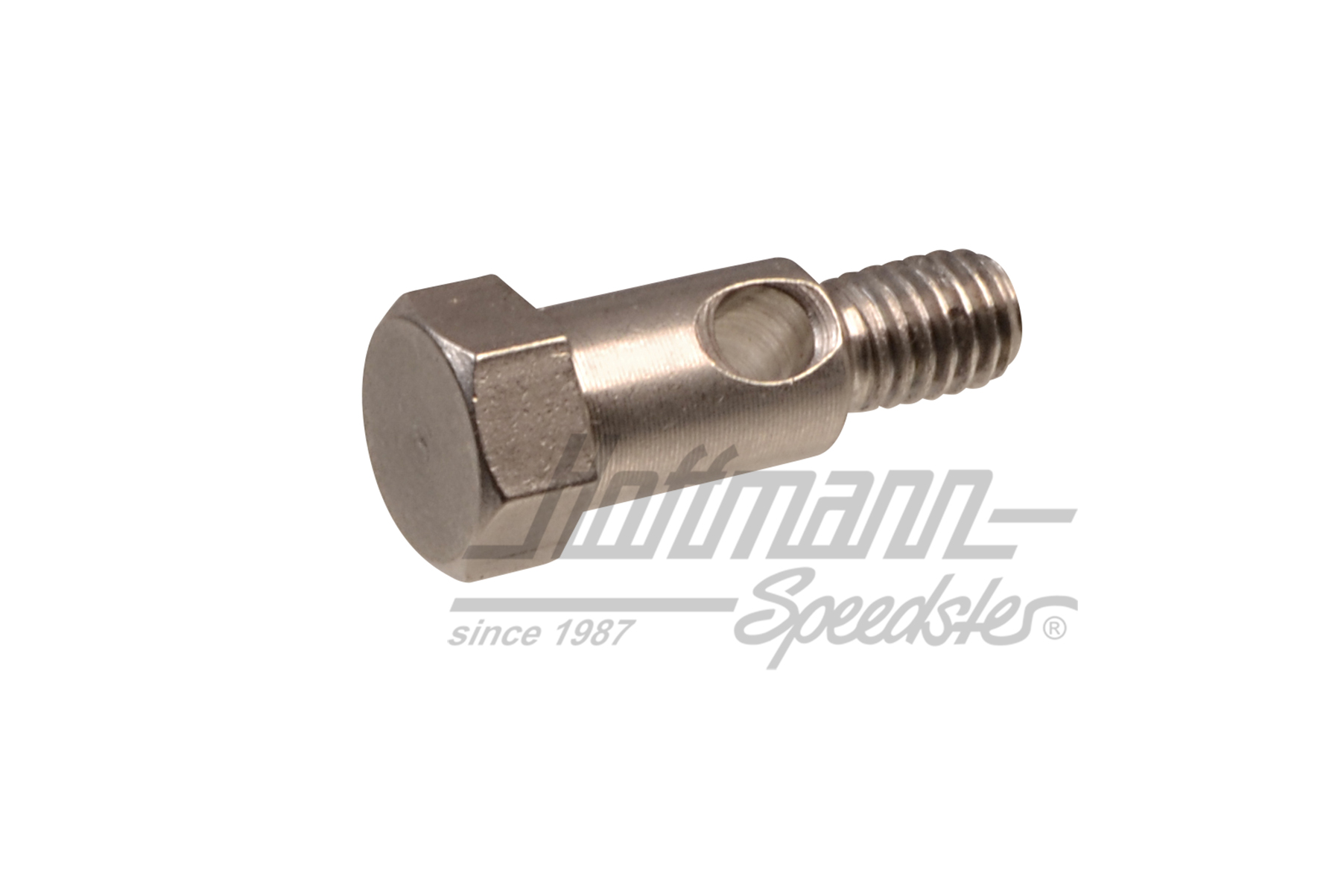 Tornillo, varilla de cable calefactor, 356 A/B/C                                                    