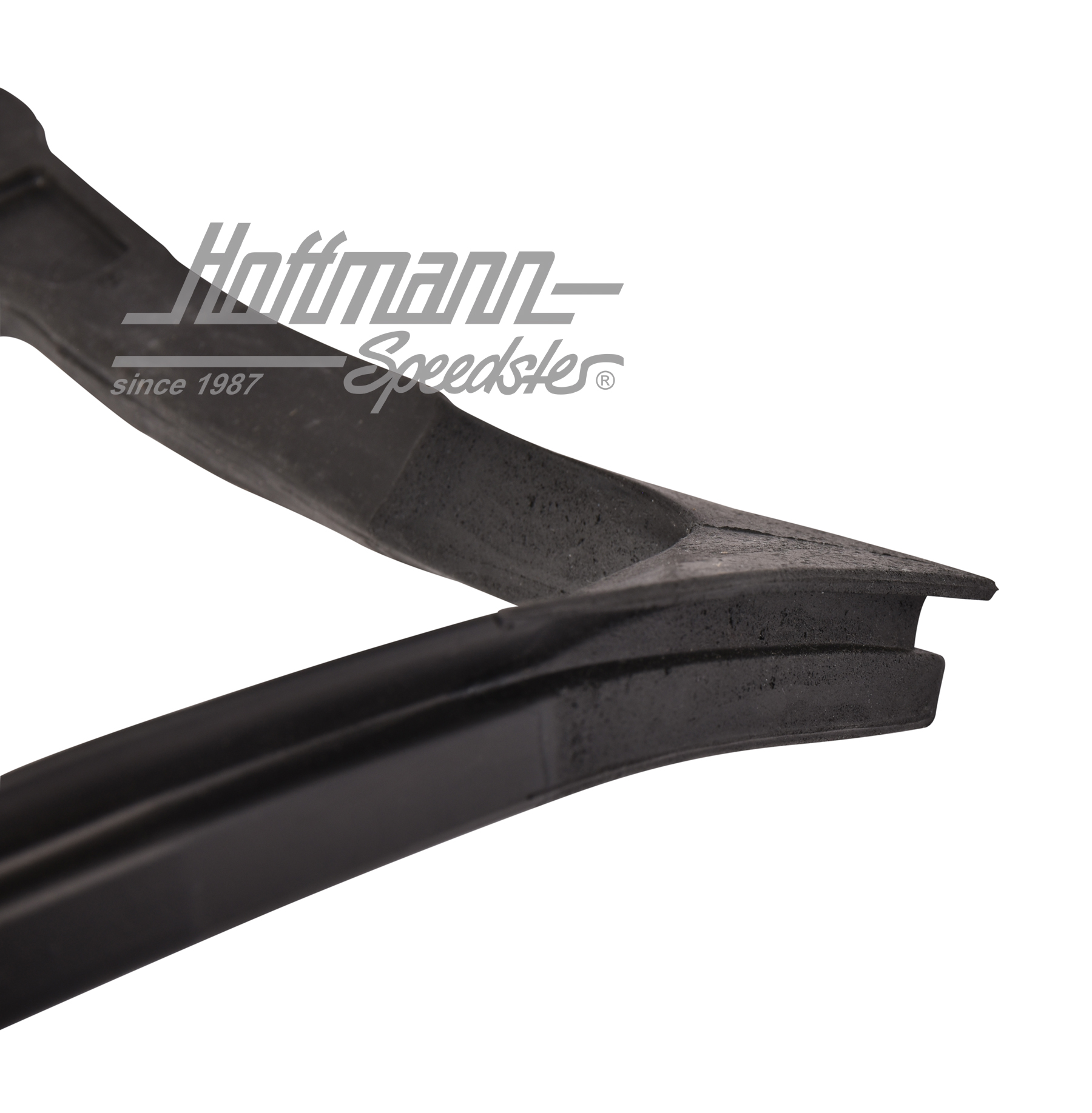 Junta de puerta, Furgoneta T2, 8.67-7.79, izquierda, Calidad superior                               