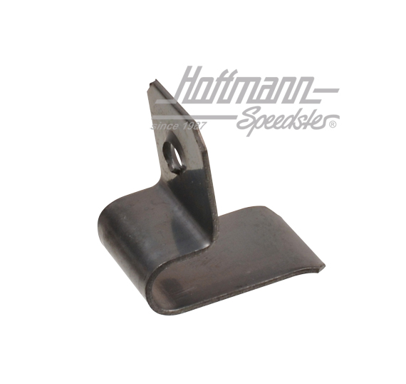 Clip, carcasa de instrumentos
, Furgoneta T2                                                       
