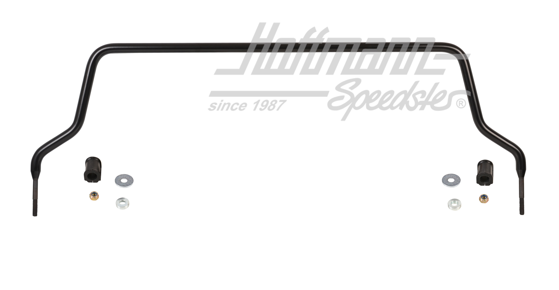 Estabilizador, delantero, 23 mm, 1303, 8.73- | 7380062KER | 010-2557-06