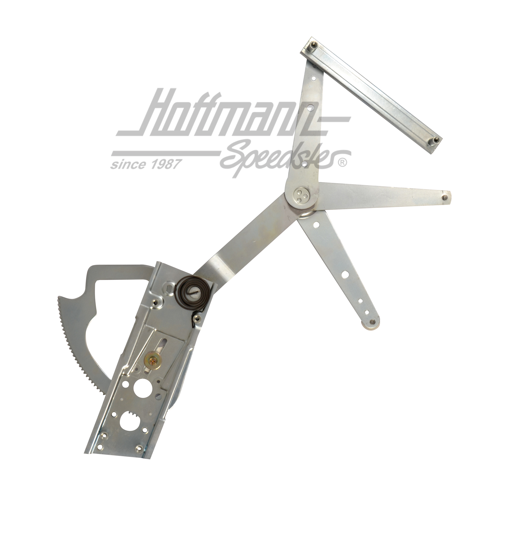 Elevalunas, Targa, 74-89, eléctrico, izquierda | 911 542 003 42 | 512-0193-11