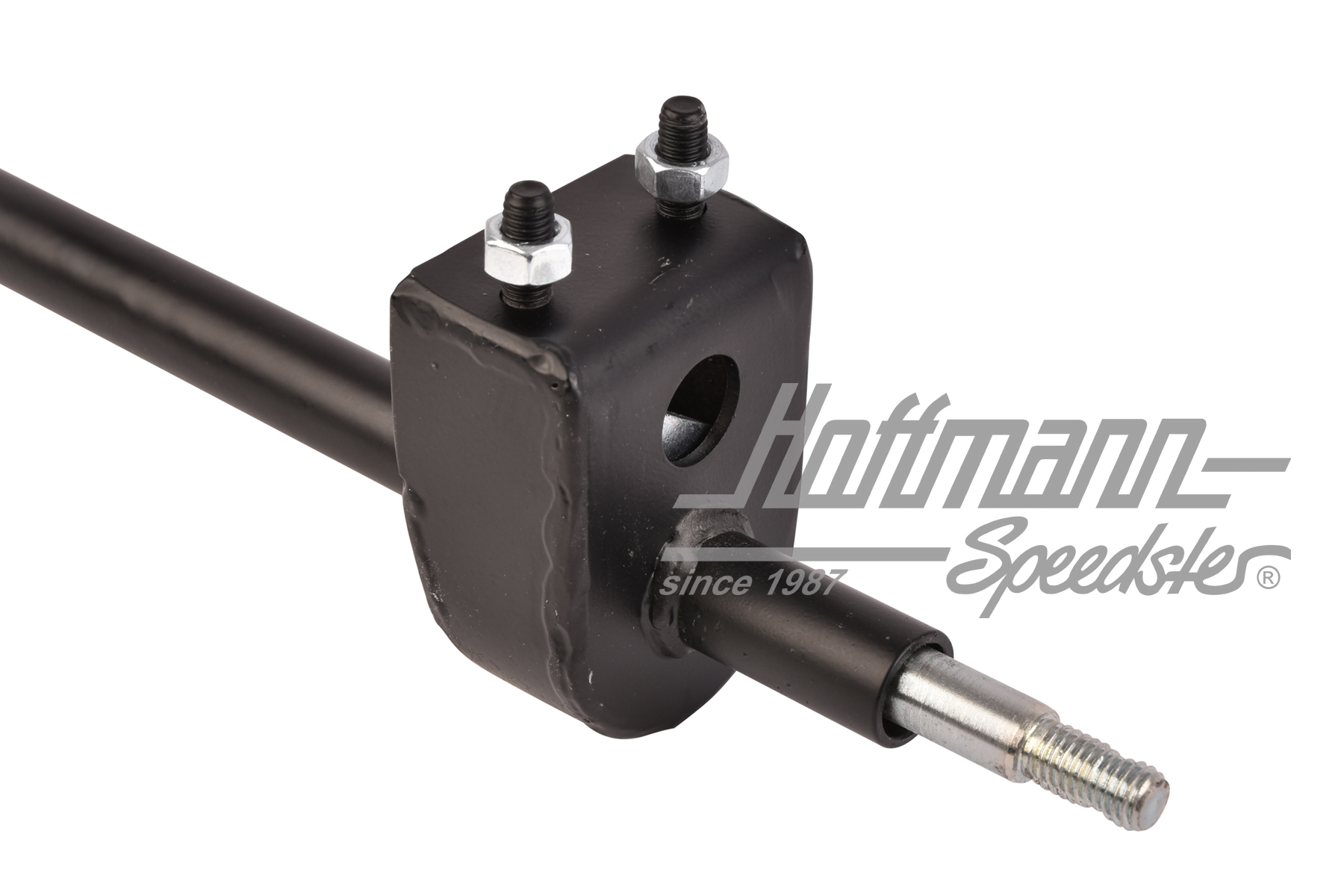 Tubo guía, cable del freno de mano, completo, 356 A/B/C                                             