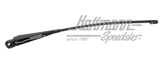 Brazo de limpiaparabrisas, 911, 76-91, izqda. (forma nueva)
                                       