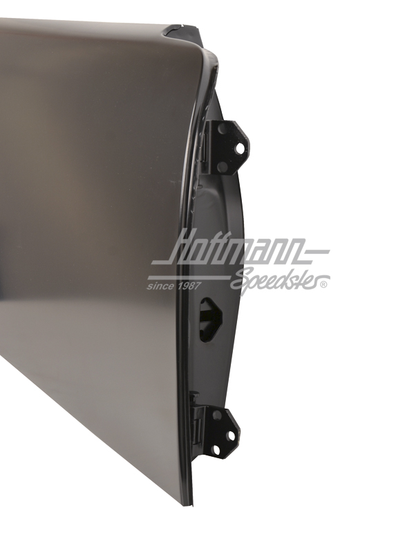 Puerta, Porsche 911/912, 65-68,  derecha                                                            