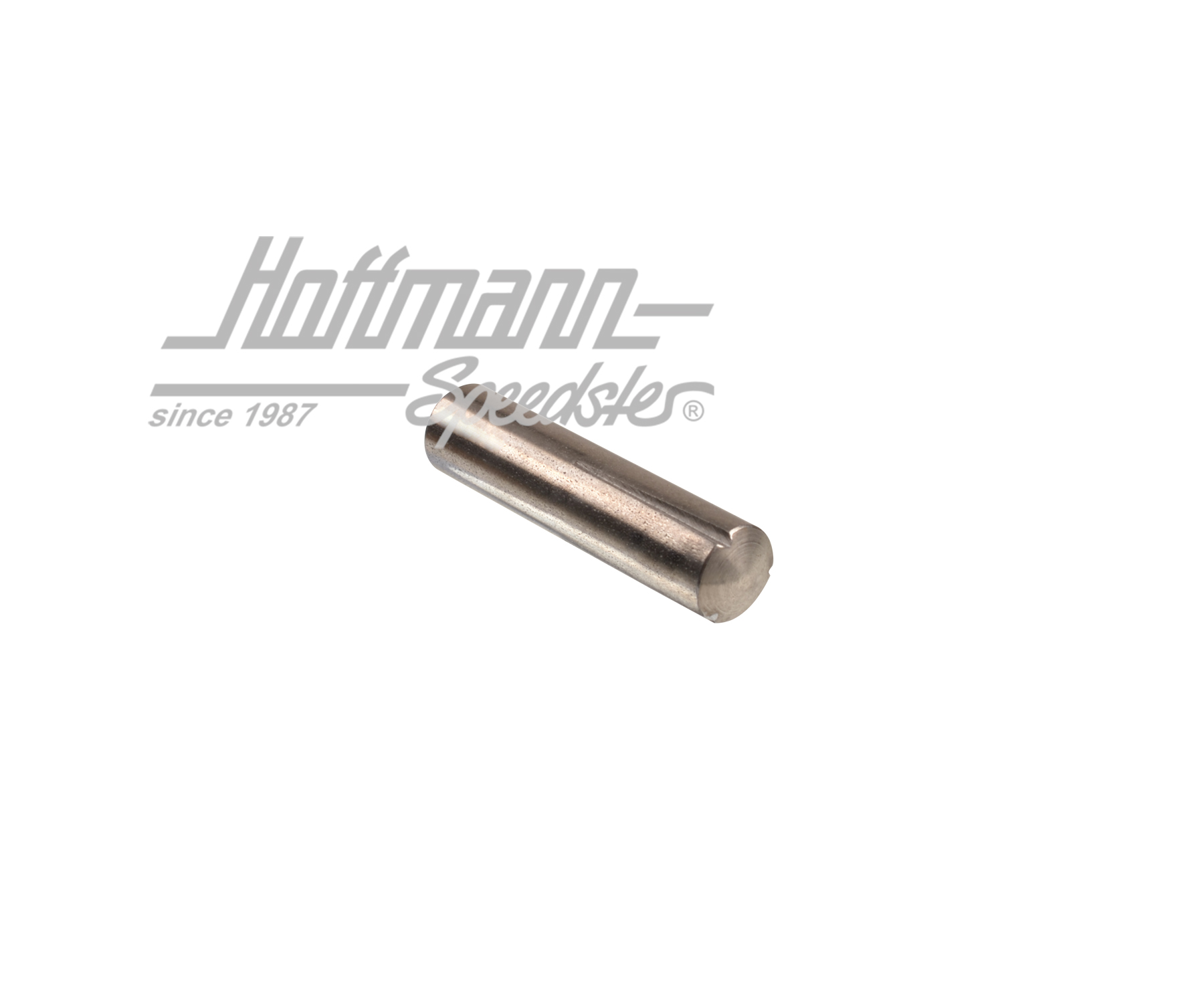 Pasador ranurado de posición, 10x40mm, brida de cojinete | N  012 801 1 | 020-4020-28