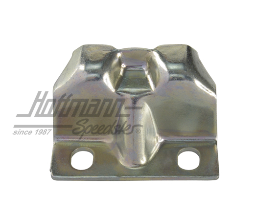 Placa de cierre, tapa del motor, Furgoneta T2/T3 | 211 813 259 C | 097-1054-08