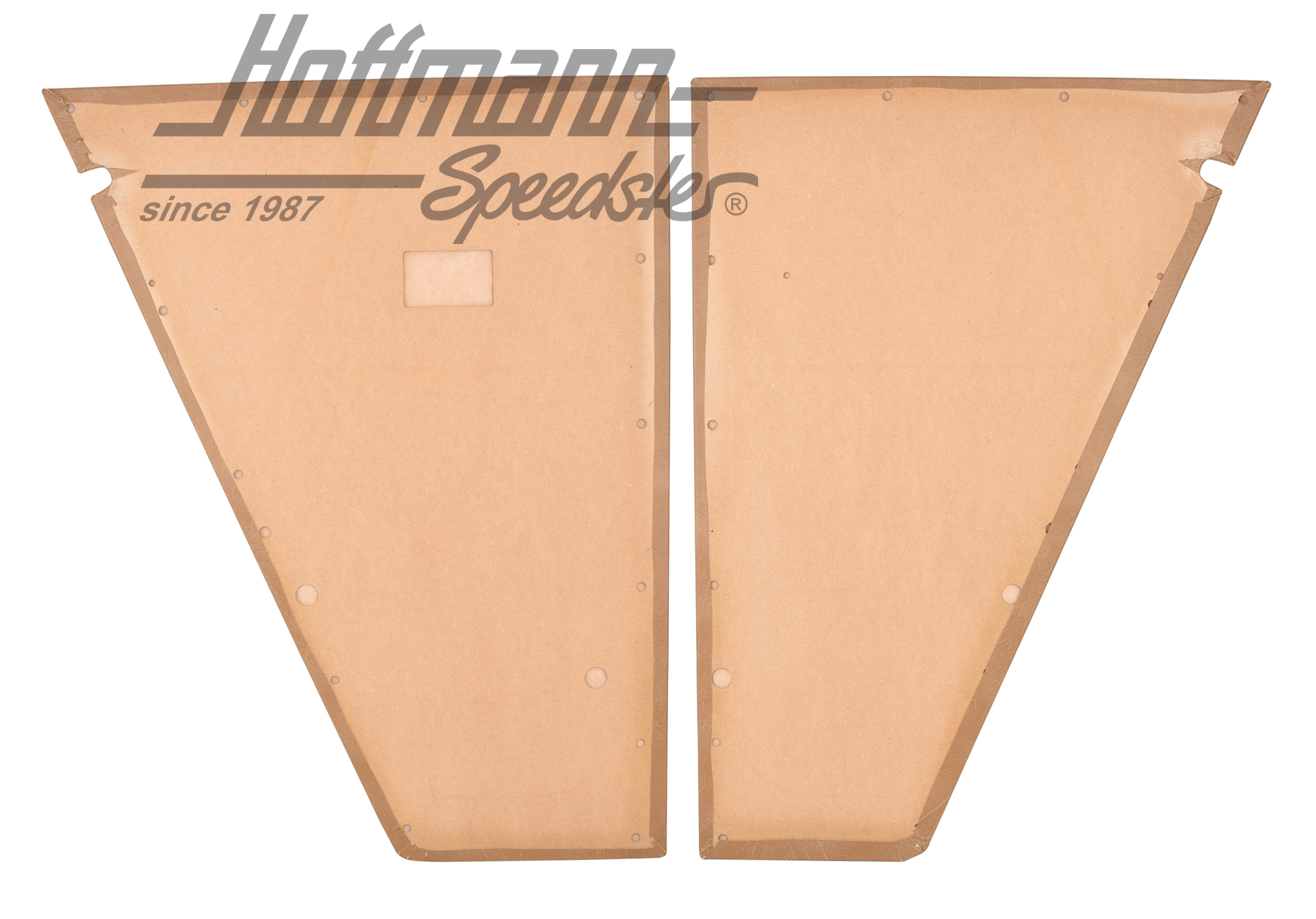 Paneles laterales, posterior, 5.79-7.92, beige                                                      
