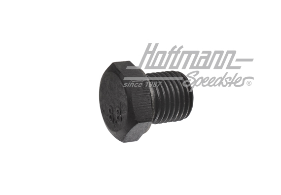 Tornillo de purga de aceite, Golf, M14 | N  902 889 01 | 110-0020-10
