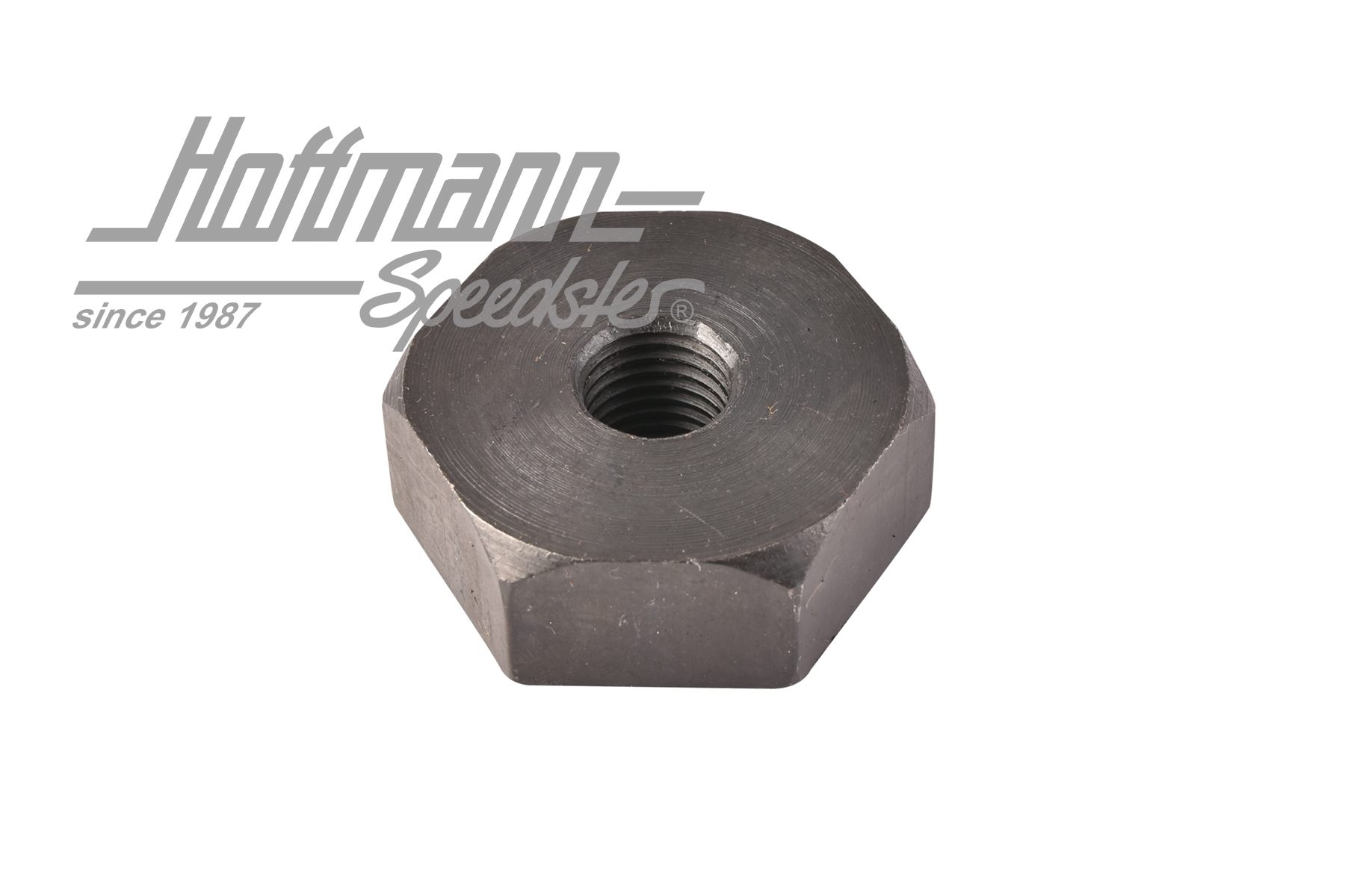 Tuerca, rodete ventilador, motore Tipo 1, 25/30CV                                                   