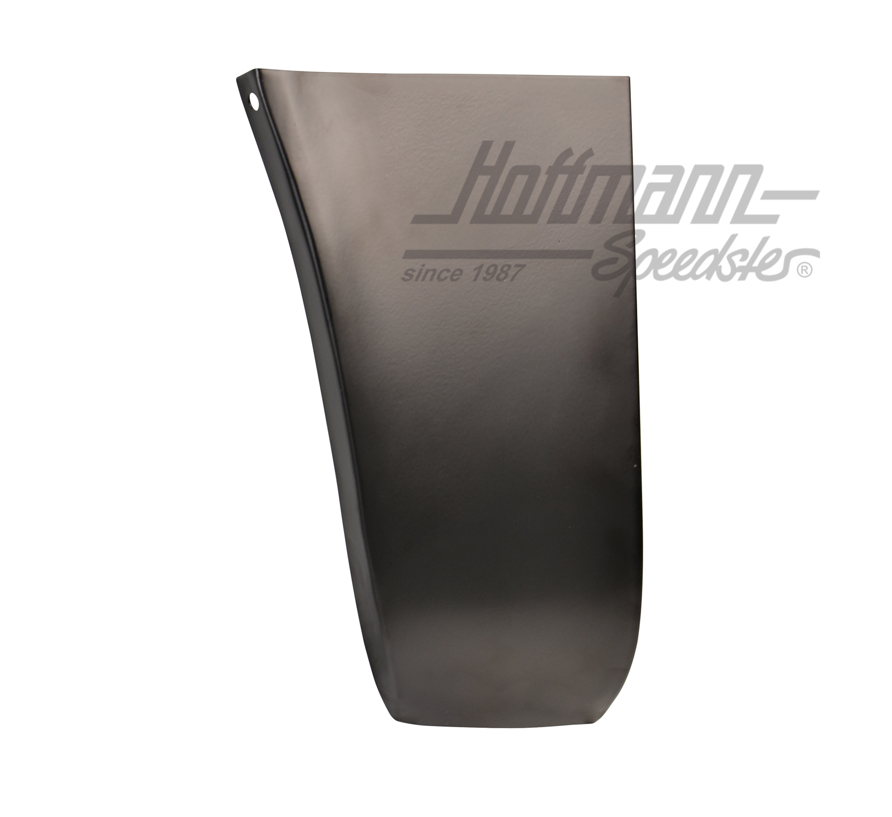 Chapa de reparación, guardabarros, inferior, 68-73, izqda.                                          