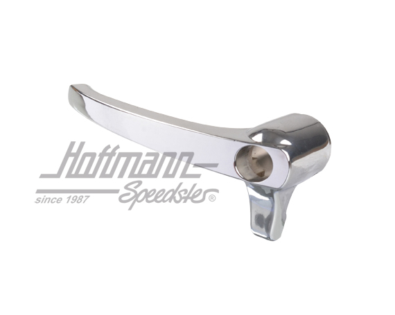 Aldabilla, 356 A/B/C, cromado, derecha | 644 542 552 20 | 510-7020-22