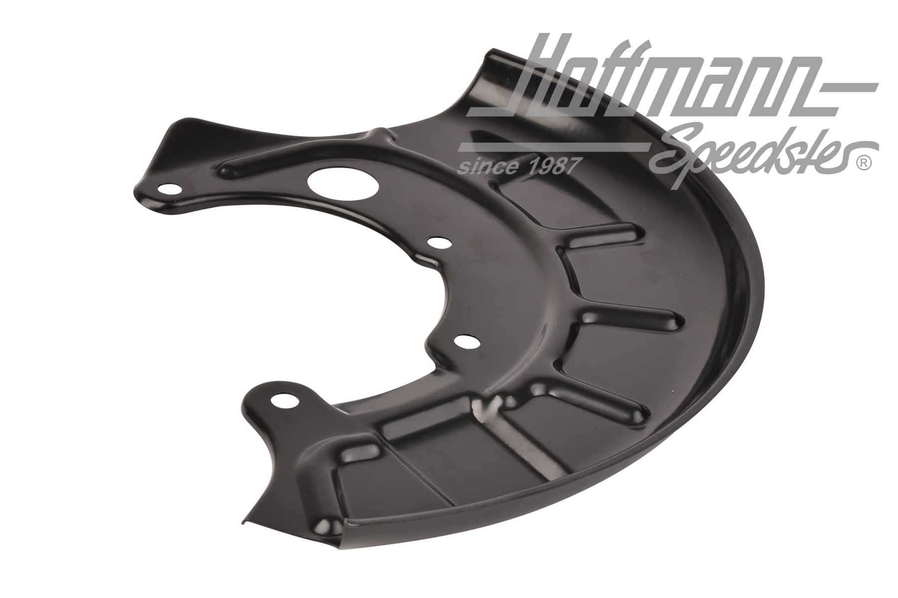 Chapa guardapolvo, anterior, Golf 2, derecha                                                        