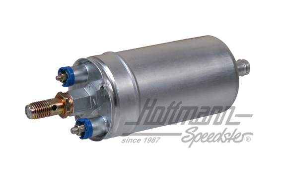 Bomba de gasolina, eléctrica, 911 Turbo | 911 608 102 02 | 530-2025