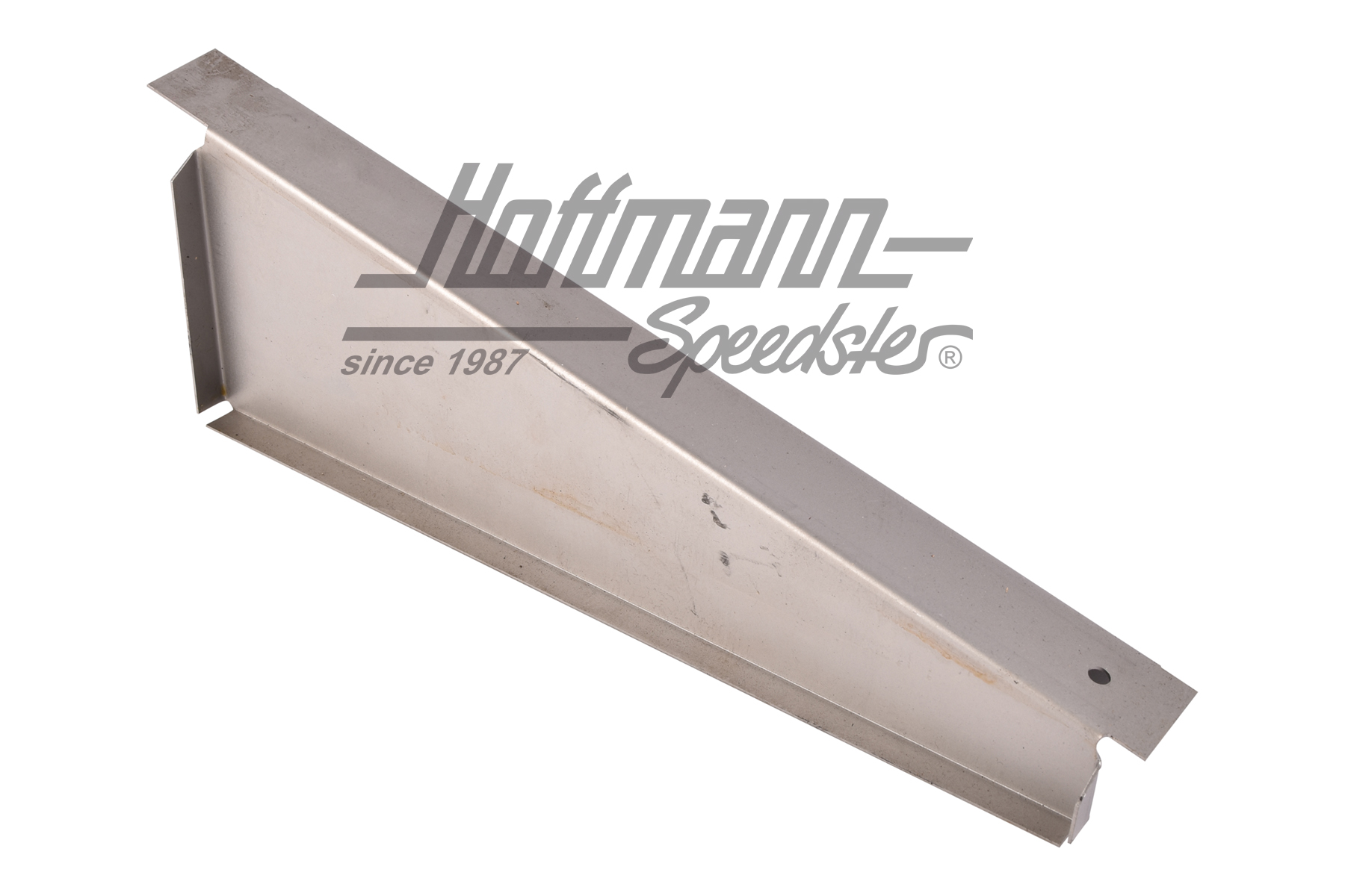 Brazo saliente, posterior, -59, izquierda, Calidad Superior                                         