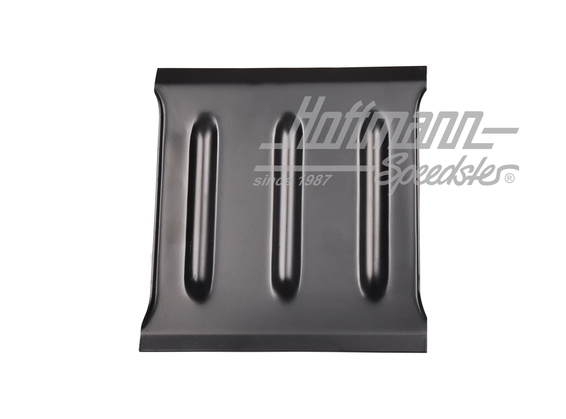 Chapa de refuerzo, pared posterior, Pick up                                                         