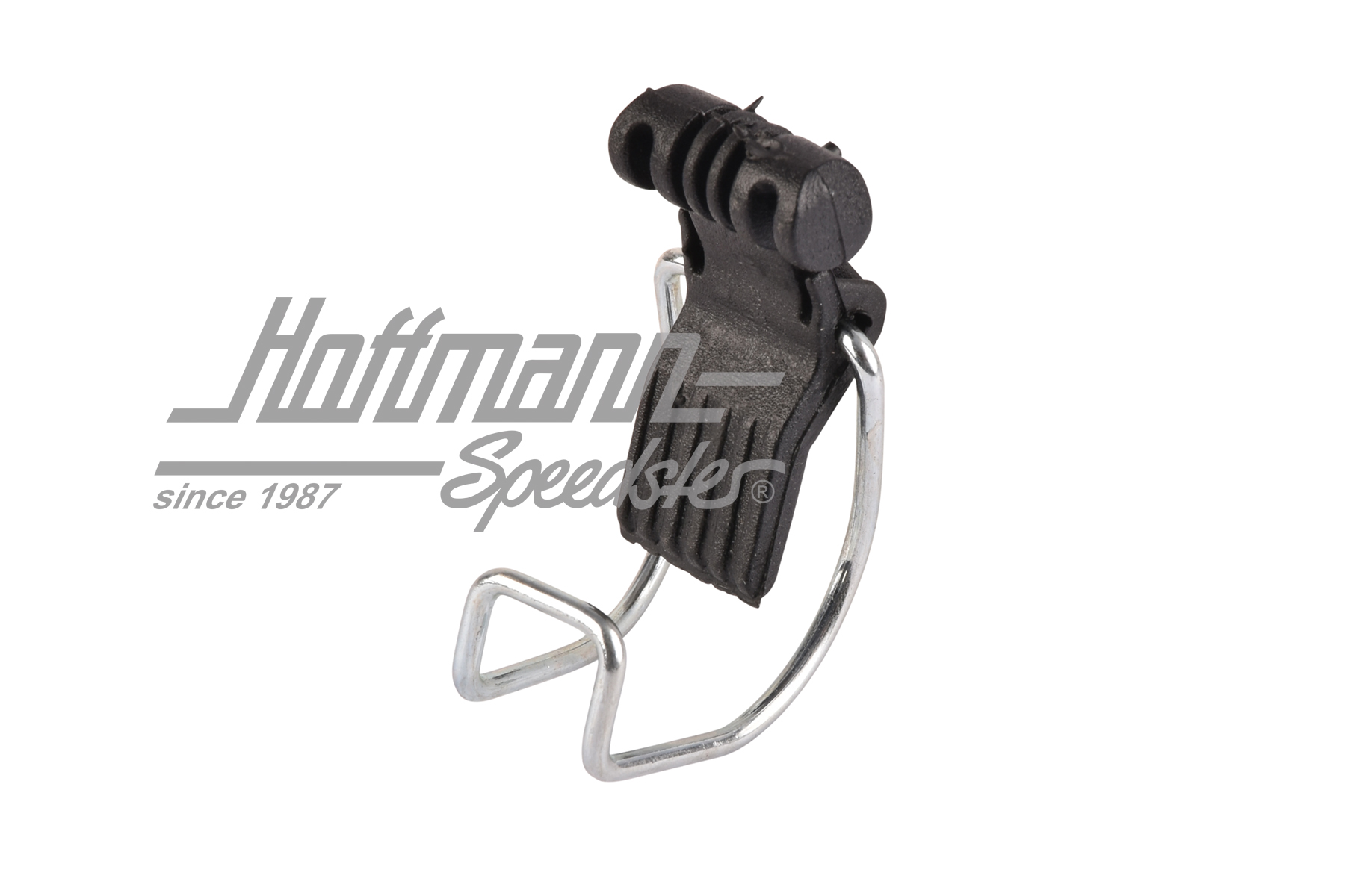 Brida de cierre, cárter del filtro de aire
, Furgoneta T4/T5 | 1H0 129 797 | 401-1138