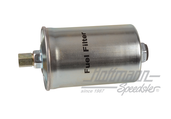 Filtro de gasolina,  Golf 2 GTI/16V | 811 133 511 D | 201-2300