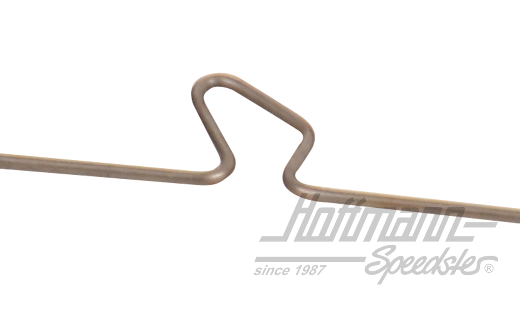 Junta de ranura interior, Furgoneta T2, 8.67-, dcha.                                                