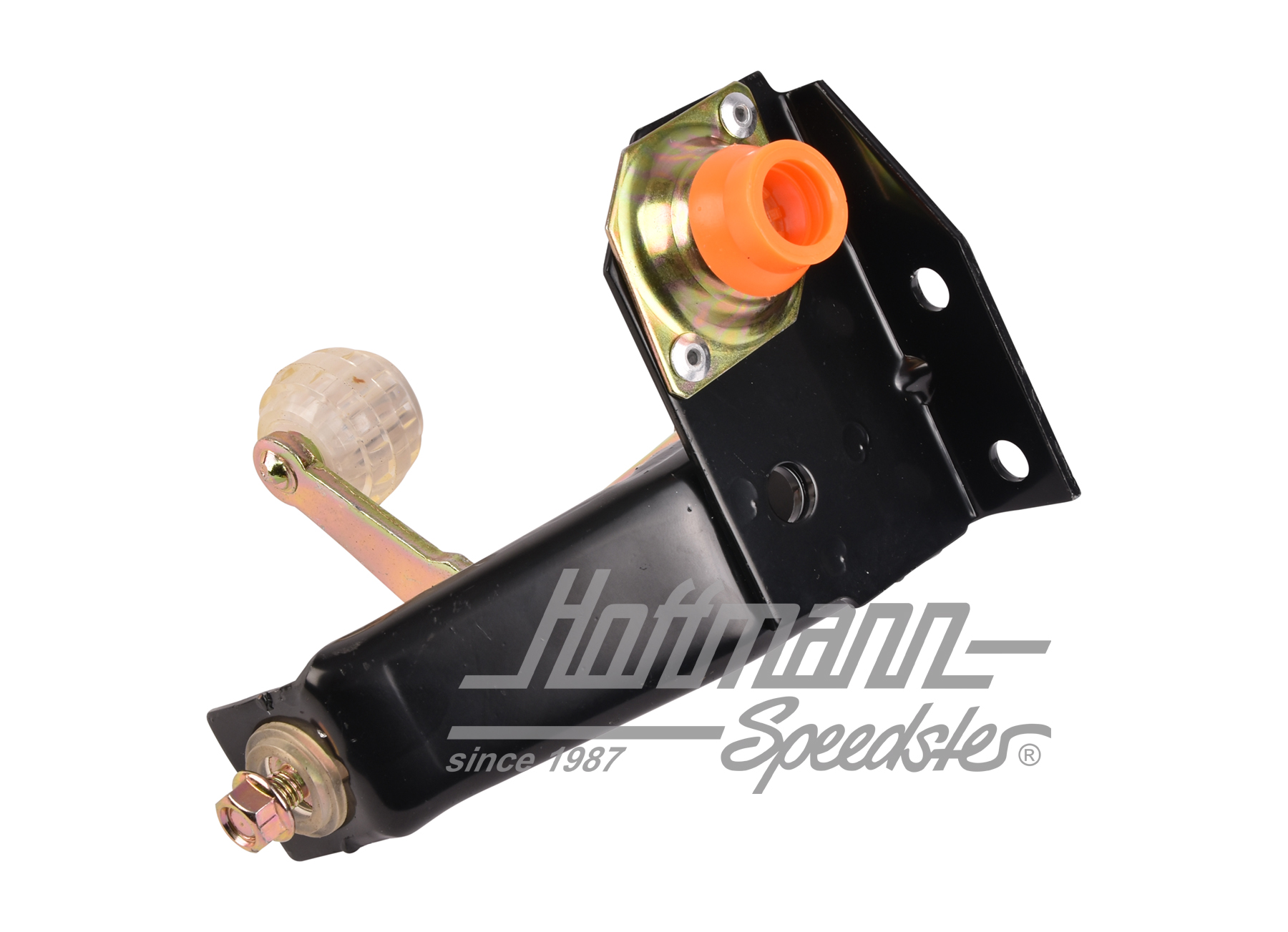 Soporte de cojinete, eje de deflexión, Golf 2/3, 88-92                                              