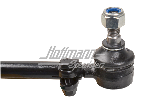 Barra de acoplamiento, compl., Furgoneta T2, 67-79, izquierdo                                       