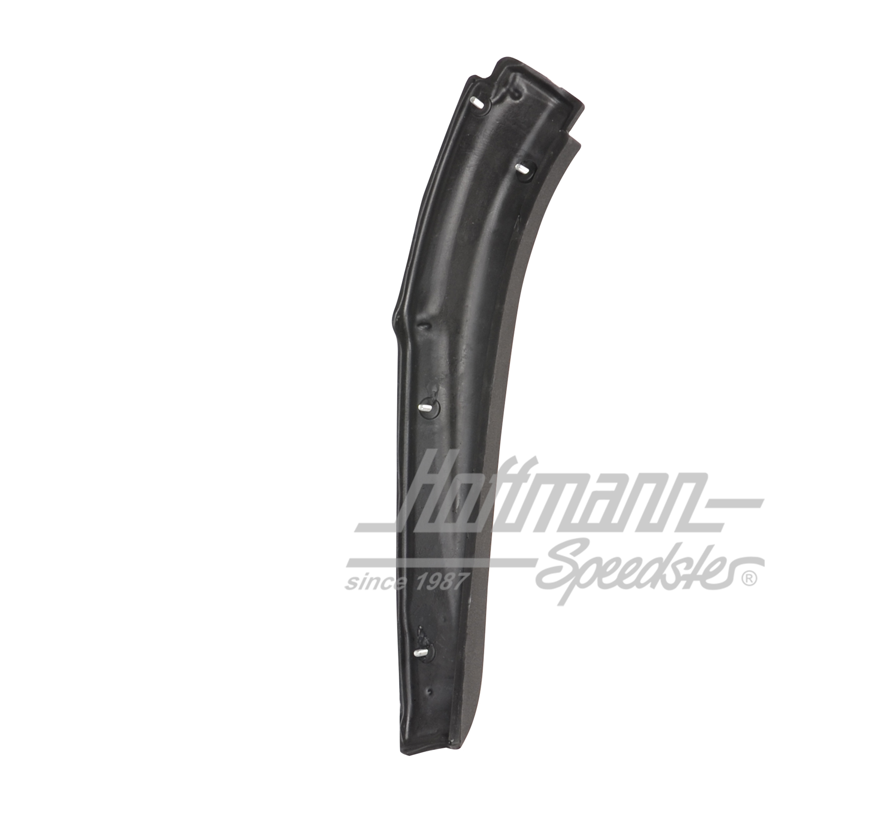 Conexión para ampliación del pasarruedas, anterior, izqdo.                                          